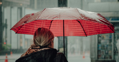 Pronostican lluvias en Guanajuato durante el fin de semana