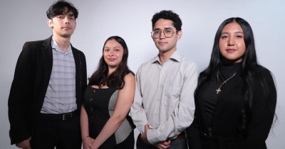Estudiantes UG fortalecen su formación jurídica en la Corte Penal Internacional