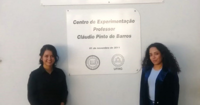 Guanajuatenses experimentan con refrigerantes de bajo calentamiento global en Brasil