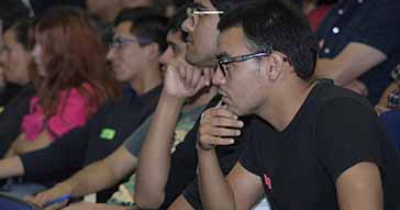 Egresados de Antropología Social de la UG comparten experiencias y desafíos actuales 