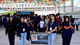 El CINUG promueve la prevención y el bienestar en la 5.ª Feria de la Salud