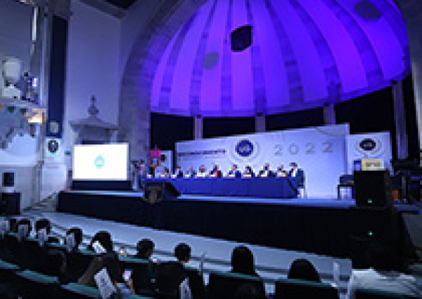 Reconocen a estudiantes UG por su mérito académico 