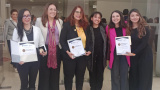 Reconocen labor de académicas y estudiantes de la UG durante la entrega del Premio Estatal de Divulgación Científica 2026