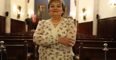 Científica UG investiga hígado graso en jóvenes y cómo revertirlo con citrulina