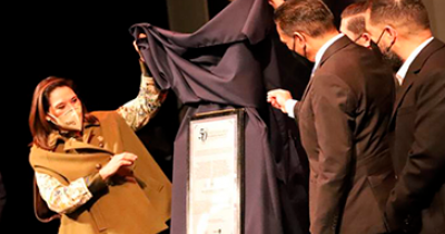 Rondalla Santa Fe de la UG: 50 años de poesía musical  