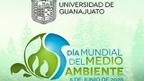 UG invita al ciclo de charlas digitales con motivo de la celebración del Día Mundial del Medio Ambiente 2020