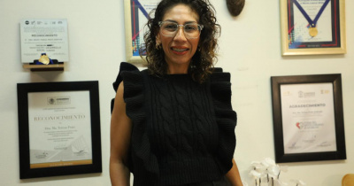 Modificar hábitos, clave para la prevención de enfermedades: UG