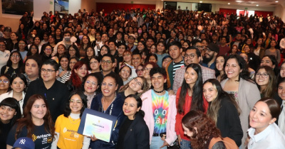 Consolida Campus Guanajuato UG logros en sus seis Divisiones durante el año 2023 