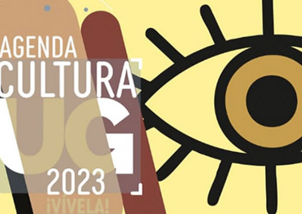 Cine, exposiciones y más, presentes en la agenda cultural UG