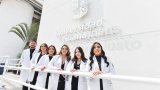 UG, entre las 10 mejores universidades de formación médica en México