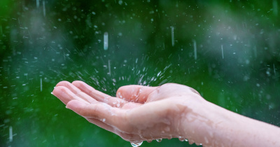 Meteorólogo UG pronostica lluvias moderadas y temperaturas cálidas
