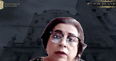  Celebran la ceremonia de fin de cursos de la ENMS de Pénjamo 