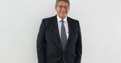 Agradecen al Dr. José Colín Venegas por 40 años de enseñanza de la Ingeniería Mecánica