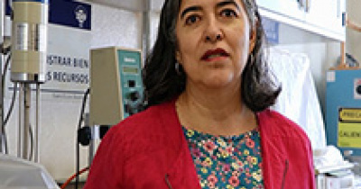 UG obtiene patente por el proceso de obtención de fibra y cutícula de nopal 