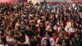 Campus Guanajuato realiza curso de inducción a estudiantes universitarios y sus familias