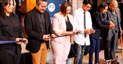 Dan a conocer a las y los ganadores del concurso “Prevención de Accidentes”  