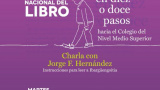 Celebran con primicia editorial sobre Ibargüengoitia el Día Nacional del Libro en Escuelas de Nivel Medio Superior