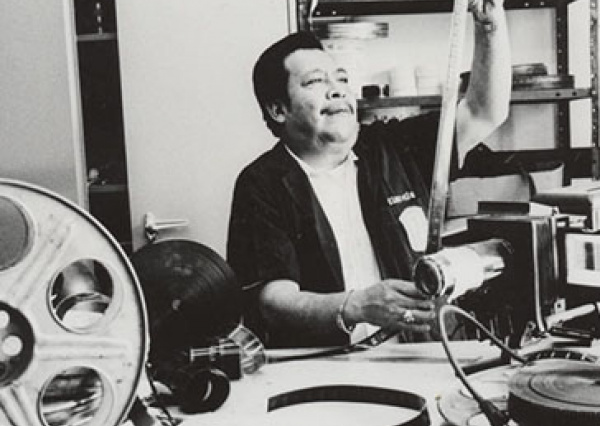 Cine Club UG, “más que una fábrica de sueños” 