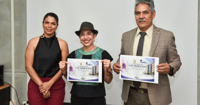 Alianza entre la UG y el Centro CETLU sitúa a la ciencia y la empatía al servicio de las personas con lupus