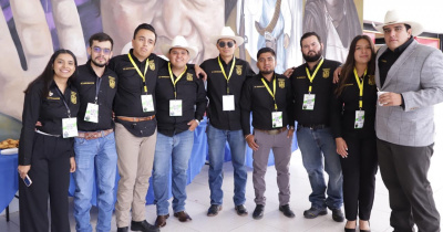 Inicia el 15° Foro de Agronegocios y Encuentro Internacional de Investigación para fortalecer la economía agropecuaria