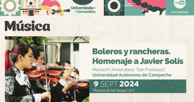 Arranca la Universiada Cervantina 2024 con talleres, música y danza en la ACUG
