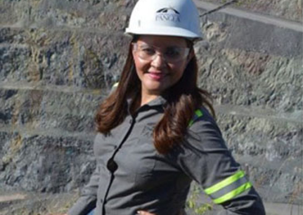 Organiza División de Ingenierías de la UG Foro sobre inclusión de género en la minería