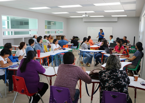 Integran docentes del Campus Celaya-Salvatierra la perspectiva de género en sus Unidades de Aprendizaje 