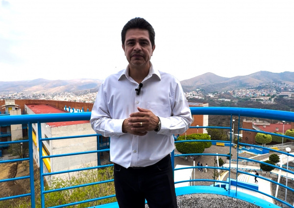 Se avecina la primera tormenta tropical del 2025, “Alvin”