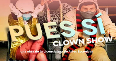 UG invita a cerrar este año en compañía del arte  