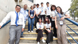 Profesionales de ingeniería, física y biomedicina se reúnen en el CIFAB 2026