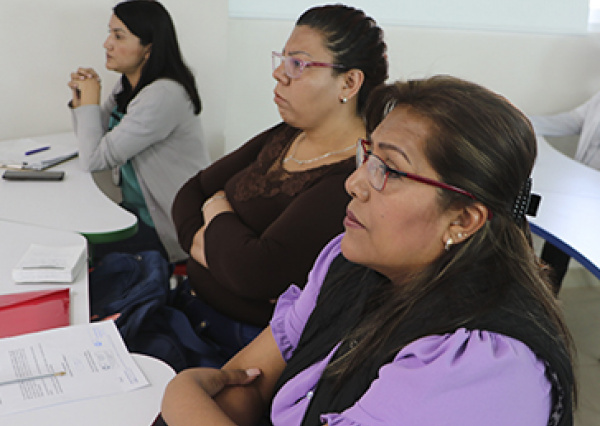 Difunde Campus Celaya-Salvatierra medidas de prevención ante propagación del Coronavirus