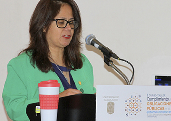 Órganos Internos de Control, entes indispensables para el desarrollo y fortalecimiento de las universidades públicas