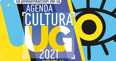 Música, cine, ciencia, y literatura en línea, a través de @CulturaUG 