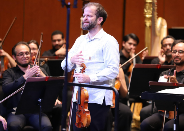 OSUG explora el mar en compañía de William Harvey