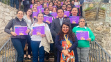DIF Estatal capacita a personal docente y administrativo del Colegio del Nivel Medio Superior en metodología “Crianza Positiva”