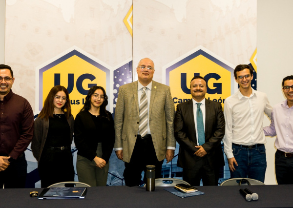 Estudiantes de Ciencia Política y Administración Pública abren espacio de encuentro y reflexión