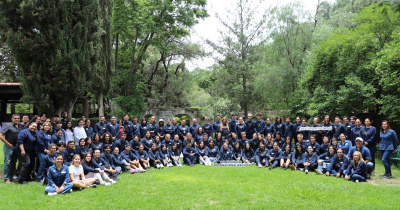 Universidad de Guanajuato da la bienvenida a estudiantes de 14 países que realizarán estancia académica   