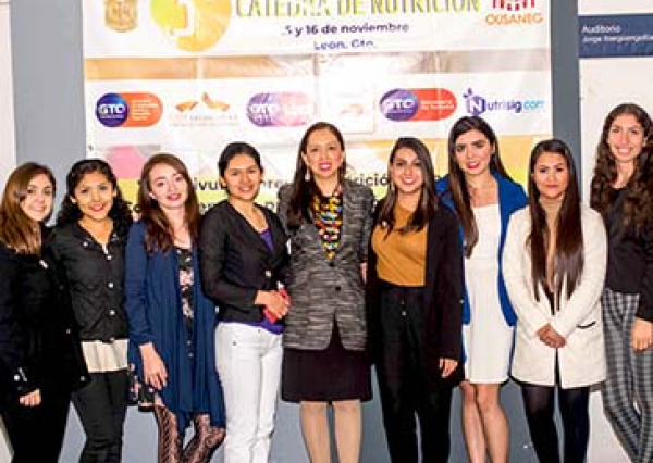 Profesionales de la salud de la UG invitan a foro internacional sobre nutrición e investigación traslacional
