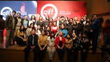 UG se hace presente en el Festival Internacional de Cine de Guanajuato