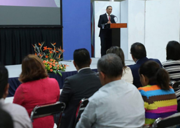 Con un ejercicio reflexivo conmemora la ASPAAUG el Día Internacional de la Mujer