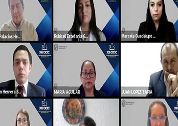 Comunidad egresada de la carrera de Ingeniería Civil de la UG, comprometida en el cambio de paradigma post-COVID-19