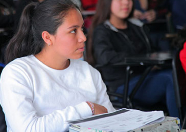 Aumenta 13.5% solicitudes de admisión a licenciaturas de la UG