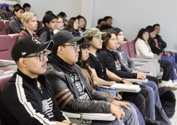 Nuevos estudiantes iniciarán ciclo académico en el Campus Irapuato-Salamanca
