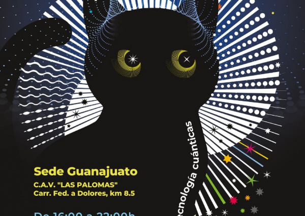 La UG invita a celebrar la Noche de las Estrellas con observaciones astronómicas, charlas y talleres para todo público