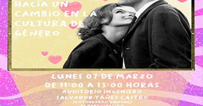 UG invita a disfrutar del cine, exposiciones, música y talleres