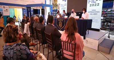 UG impulsará el desarrollo de habilidades de lecto-escritura con un nuevo programa institucional