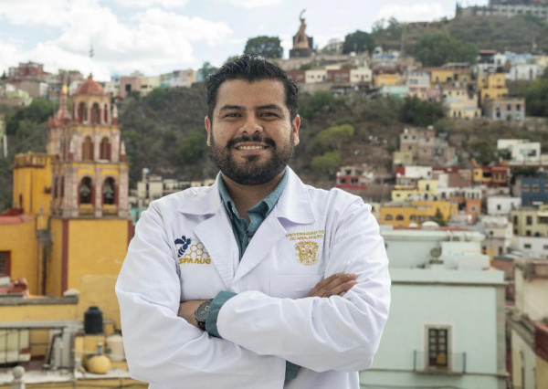 Investigación UG sienta las bases para tratamientos más eficientes contra el cáncer de mama