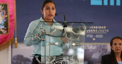 Comunidad UG celebra el Día Internacional de la Enfermería 