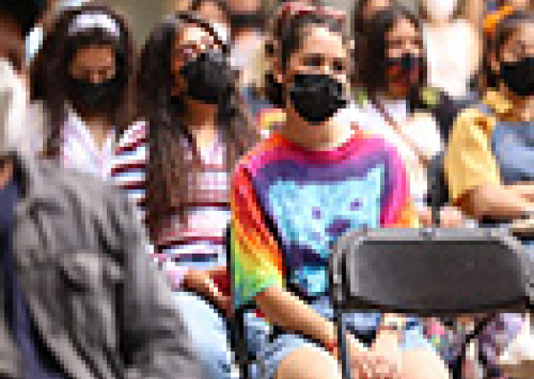 Estudiantes del Campus Irapuato Salamanca impulsan la GO’s Week CIS 2022  