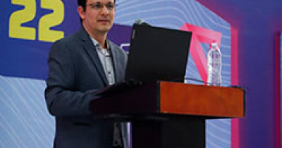 Alejandro Preciado: Una fuente de inspiración para hacer ciencia